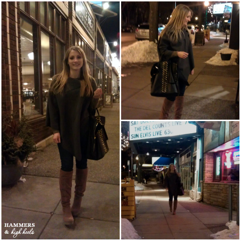 Hammers and High Heels Head Over Heels DIY Friday A Fab & Fashionable