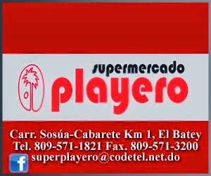 Superm. Playero