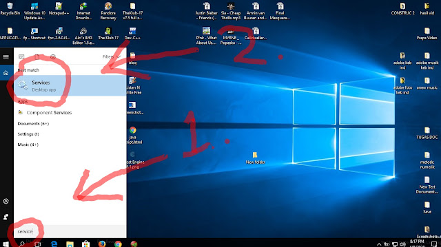 Cara Mengatasi Game Gta Sa Sleeping Dog Dll Stop Working Crash