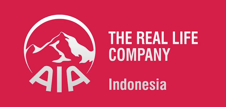 logo asuransi AIA Indonesia