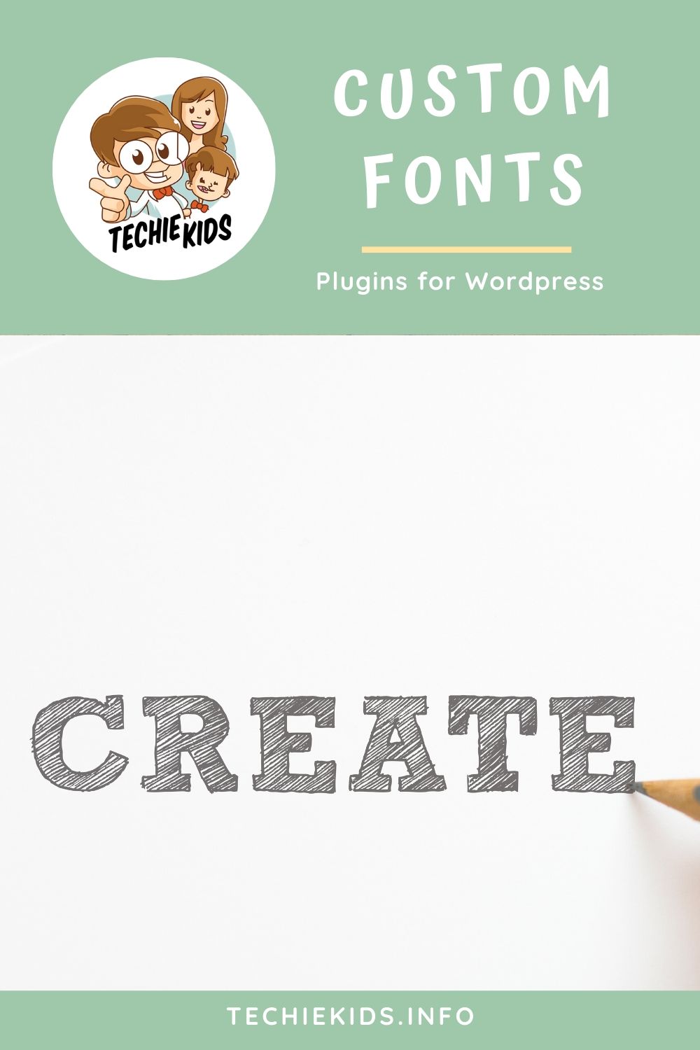 The Top 5 WordPress Plugins for Adding Custom Fonts