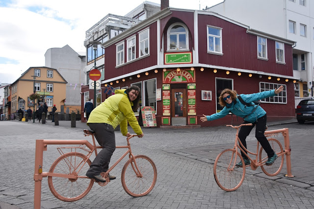 Islandia Reykiavik 05