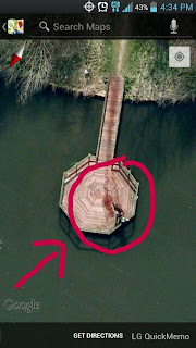 52.376552,5.198303 Google Earth Captures Murder