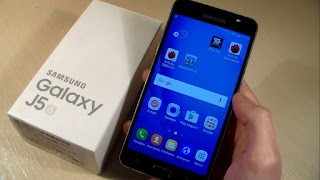Cara Mengatasi Touchscreen Samsung J5 Tidak Sensitif