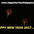 Happy New Year 2017 Firecracker Animated GIF Images download