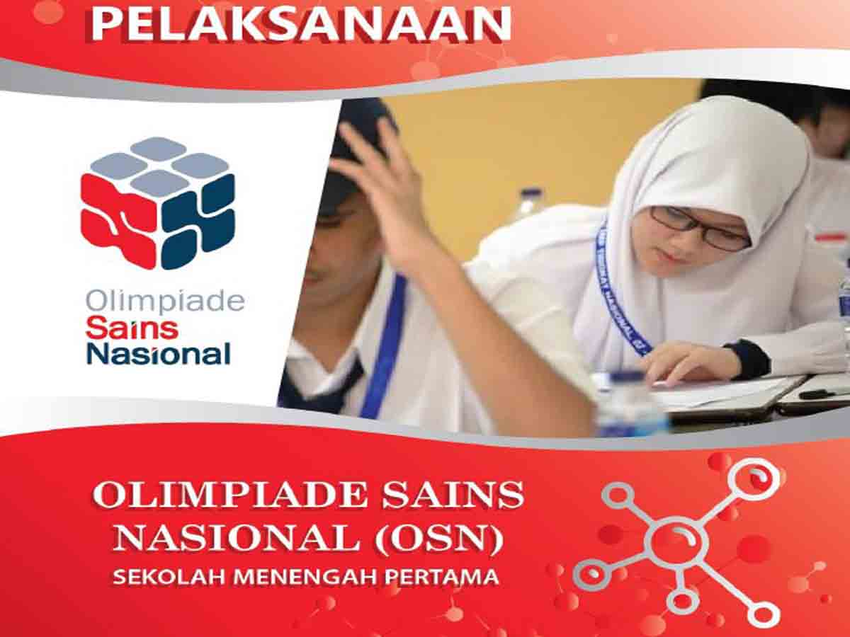 Soal Osn Ips Smp 2020 Dan Kunci Jawaban Tingkat Kabupaten - Guru Paud