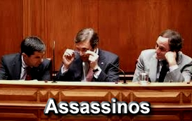 Assassinos 