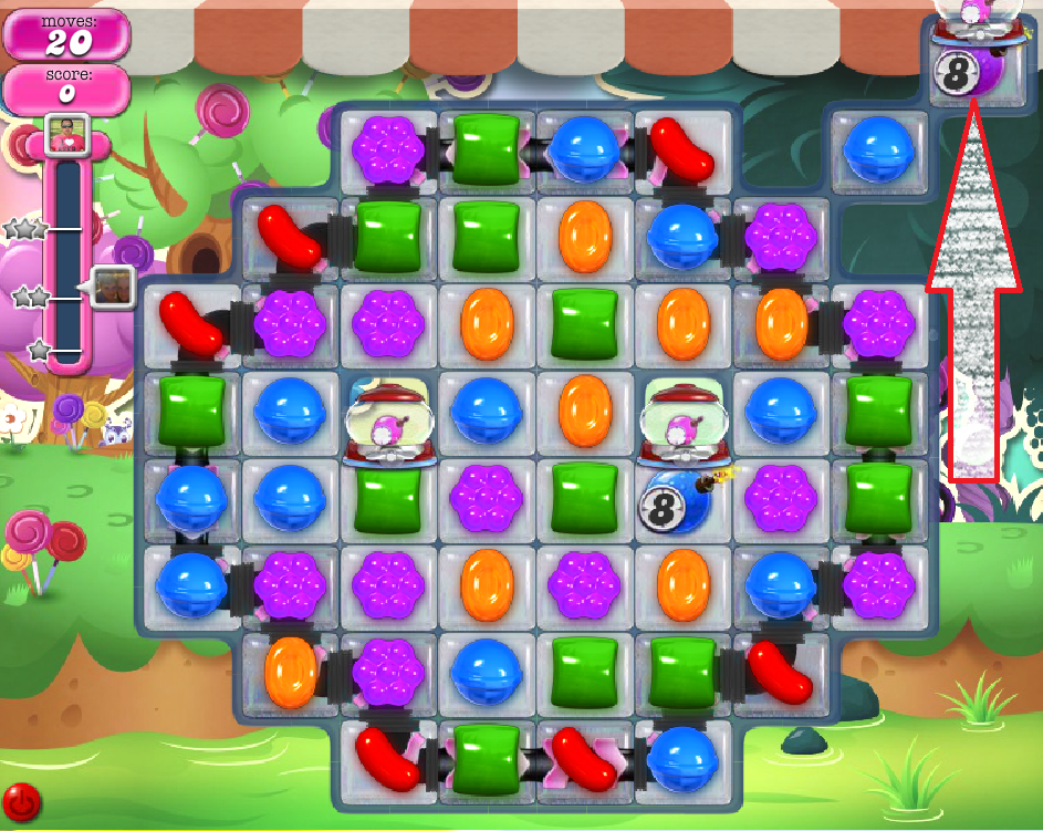 Remember the first 100 levels? Let's - Candy Crush Saga