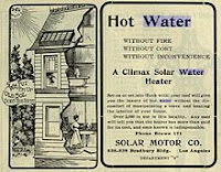 iklan solar water heater