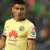 América renovó a Paolo Goltz