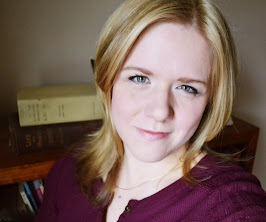 Author Miranda Shisler