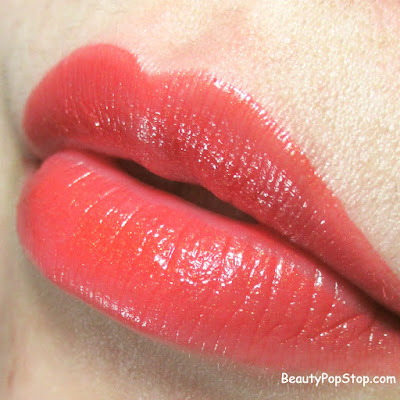 sweet sakura mac lipstick