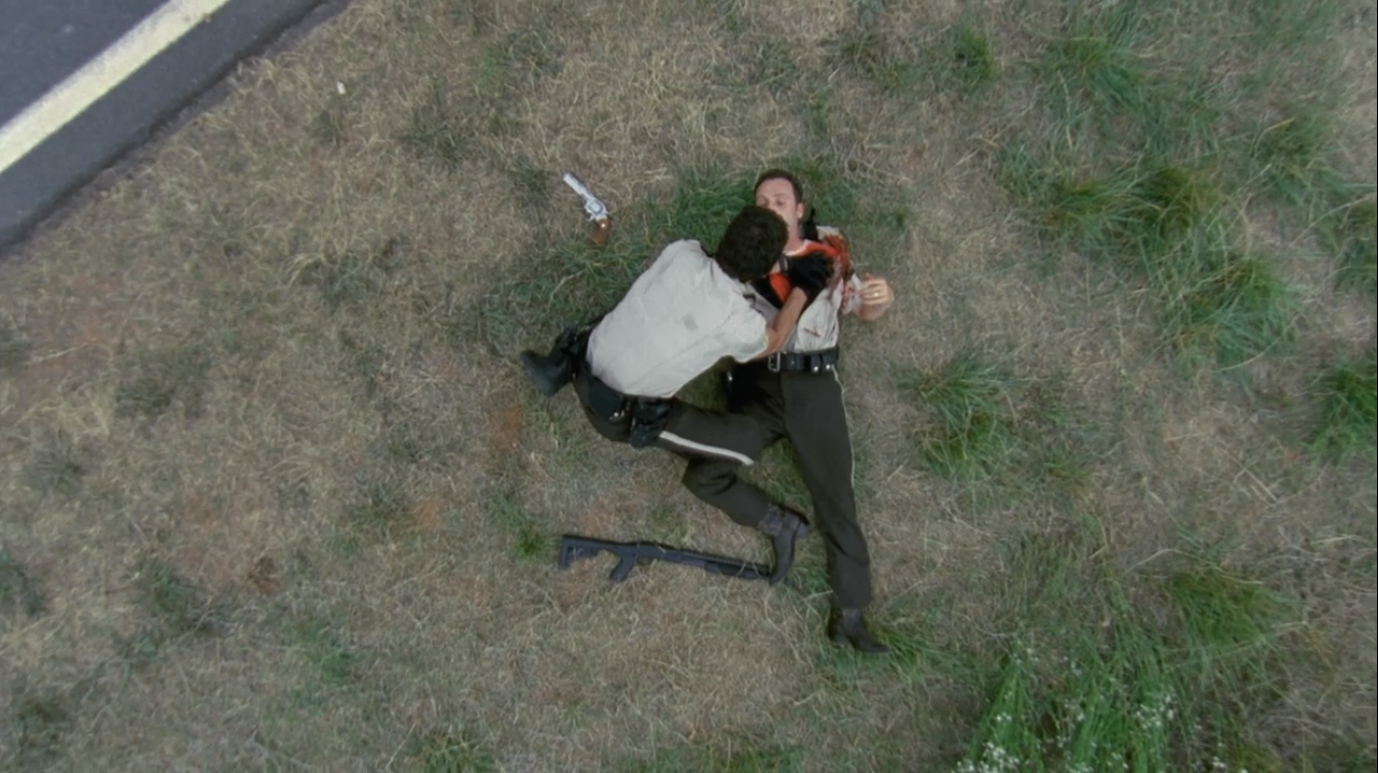 The Walking Dead Season One Review