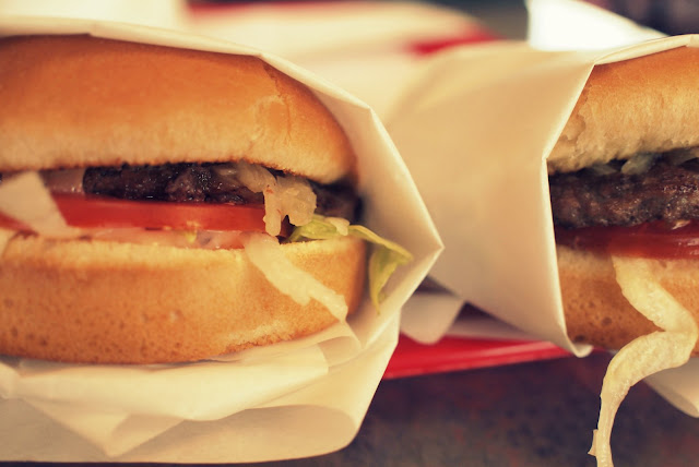 Renae's Adventures: May 2012