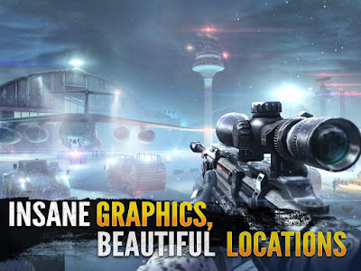 Sniper Fury Mod Apk Unlimited Money Sniper Fury Mod Apk Unlimited Money