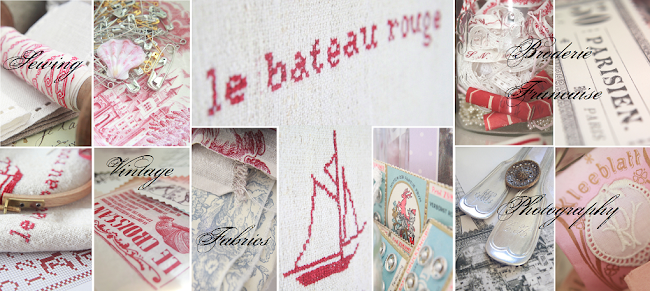 Le Bateau Rouge