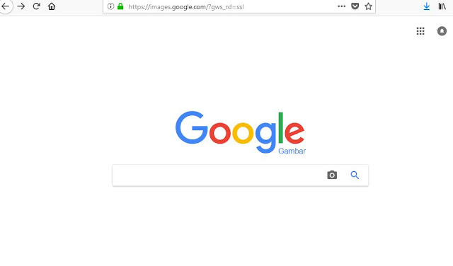 Mengecek Gambar Hoax di Facebook Menggunakan Google