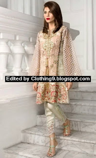 Made to Measure Dresses Ammara Khan