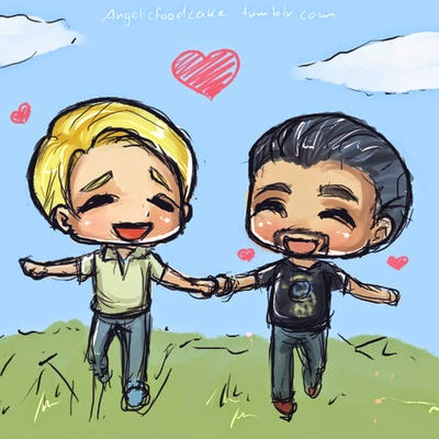 Hangovers and Affairs