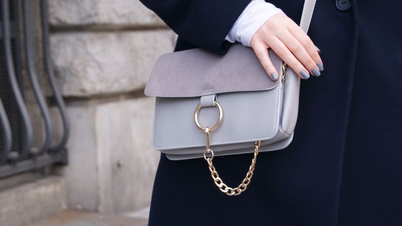 Outfit | Take A Walk