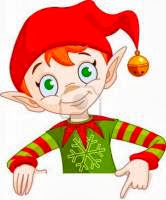 Mistery Sal: Natale con gli Elfi