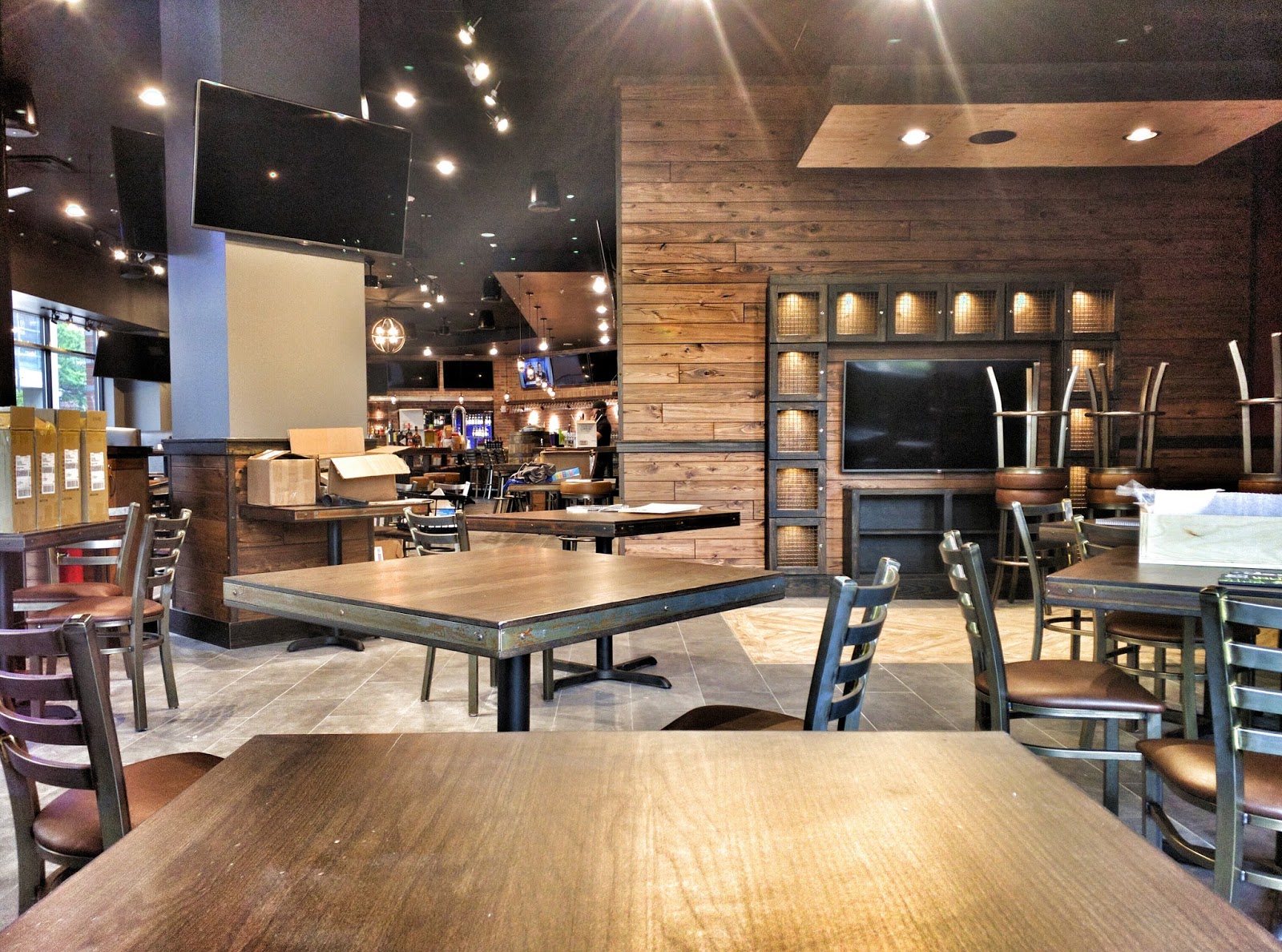 Rockville Nights First look World of Beer in Rockville (Photos)