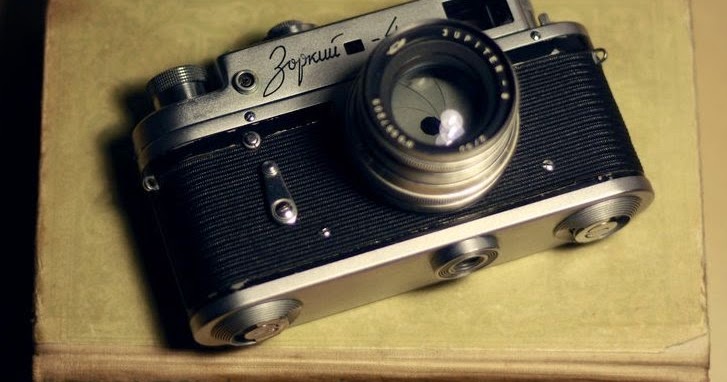 Istilah Istilah Penting Dalam Fotografi Kelas Fotografi