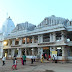 Bharadi Devi Temple, Anganewadi, Masure, Malvan, Sindhudurg