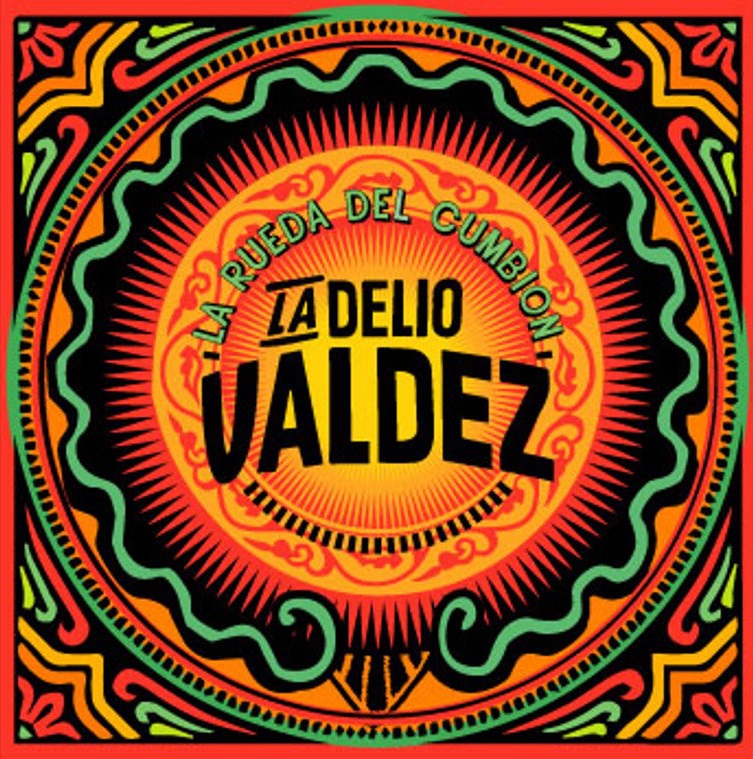 la delio vald z la rueda del cumbi n 2014 la la delio vald z la rueda del cumbi n 2014 la
