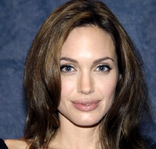 picture: Angelina Jolie