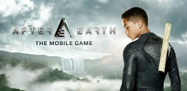After Earth APK 1.5.0 FREE (FULL )