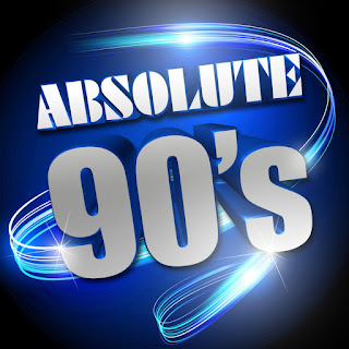 MP3 download Various Artists - Absolute 90's iTunes plus aac m4a mp3