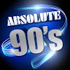 Various Artists - Absolute 90's [iTunes Plus AAC M4A]