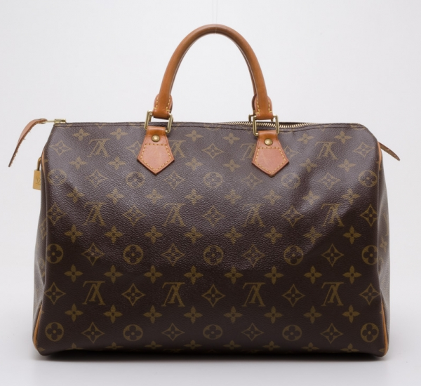 How To Tell If Your Louis Vuitton Is Fake Literacy Basics