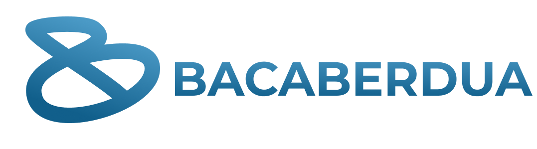 Bacaberdua - Tech is problem