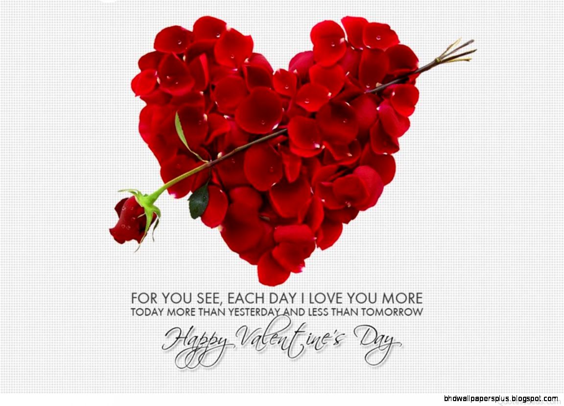 Happy Valentines Day Wallpapers