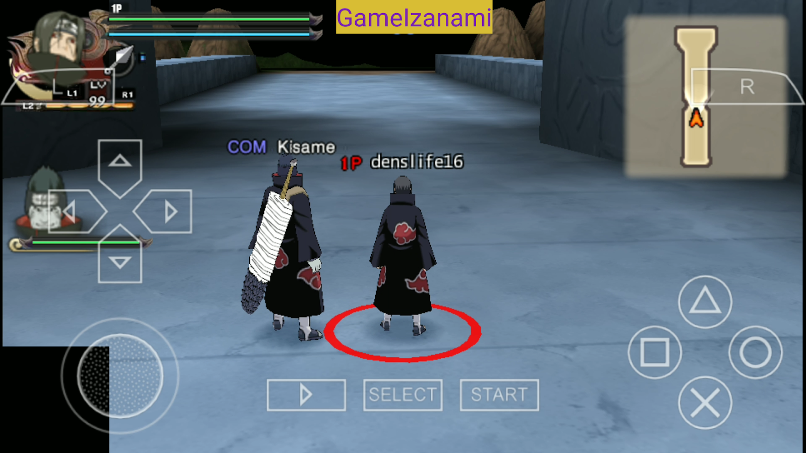 naruto ultimate ninja storm revolution mods naruto ultimate ninja storm revolution mods