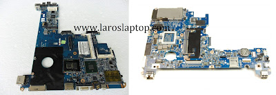 Jual Motherboard Laptop - HP Elitebook 2540p Core i5