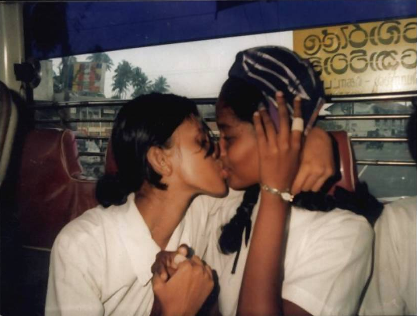 Sinhala Ladies Sex 10