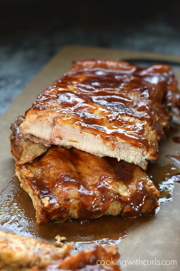 The BEST Instant Pot Ribs Recipes for a Finger Licking Dinner Slow Cooker or Pressure Cooker