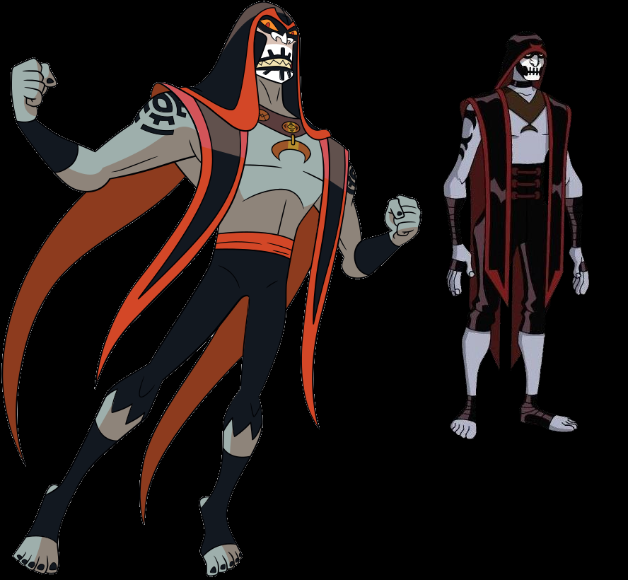 BEN 10 REBOOT WEBSITE LAUNCHED!