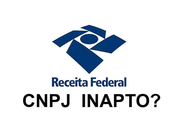 Regularização de CNPJ inapto