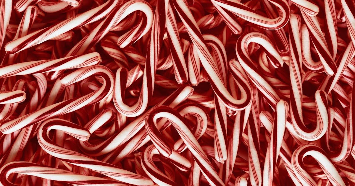 RETRO KIMMER'S BLOG HOW CANDY CANES ARE MADE
