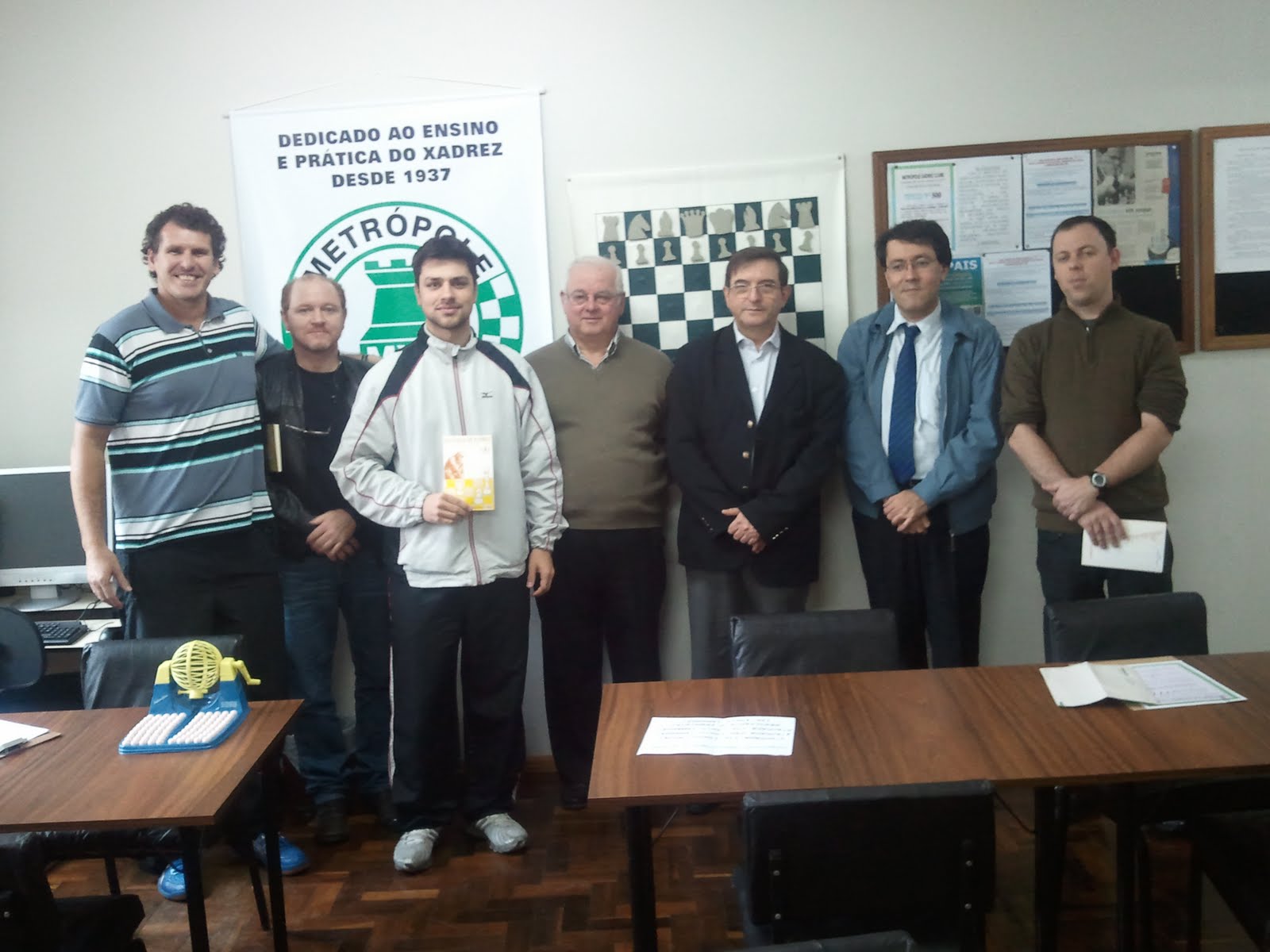 Entrevista Raffael Chess, O Centro de Excelência de Xadrez, com patrocínio  da Itaipu Binacional, apresentou no dia 26 de fevereiro de 2021 os painéis  de discussão com a temática