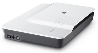 Flatbed Scanner allows for users to hit excessive groovy scans of documents Hp Scanjet G3110 Driver Download