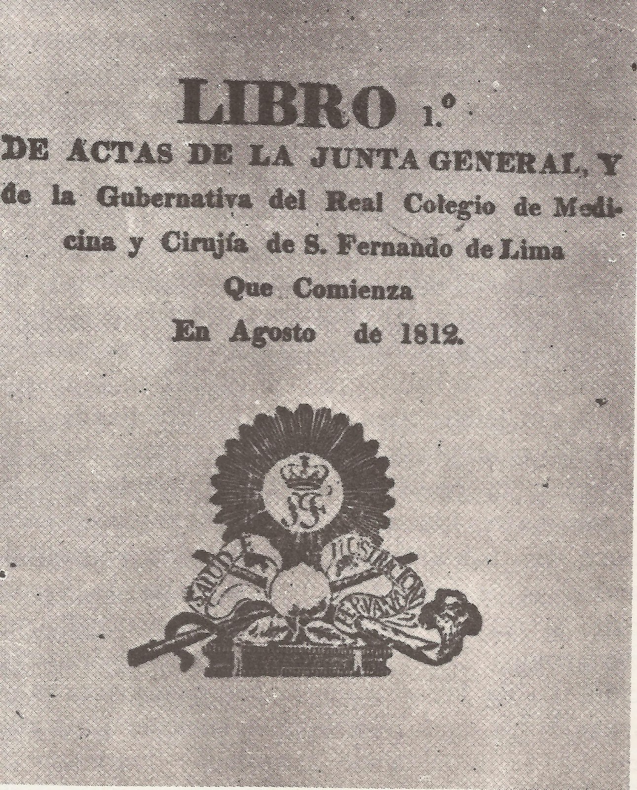 CONOCIENDO A NUESTROS HÉROES Y MÁRTIRES ¿Quién fue FERNANDO DE ABASCAL