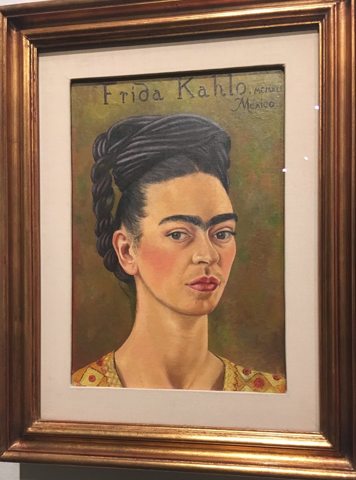 Rome frida our story