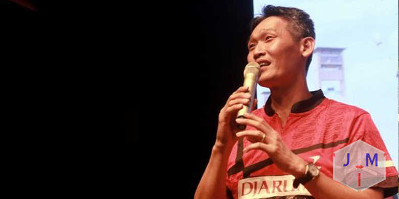 Fung Permadi Tim Indonesia Kehilangan Pegangan JURNAL MEDIA Indonesia