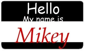 Hey Mikey