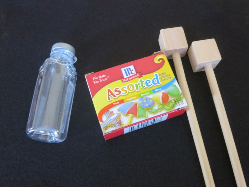 Cindy deRosier My Creative Life The Cursive Project Xylophone